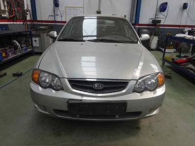 KIA SHUMA II '2002 1.6 CAT