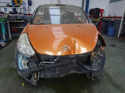 CITROEN C3 PLURIEL '2004 1.4 HDi