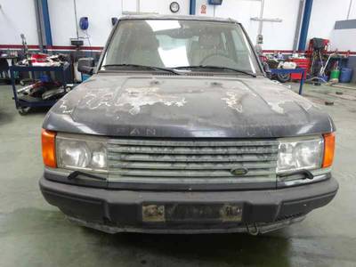 LAND ROVER RANGE ROVER (LP) '1999 2.5 Turbodiesel