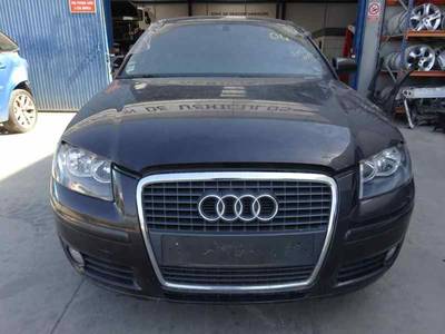 AUDI A3 (8P) '2007 2.0 TDI