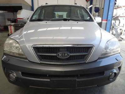 KIA SORENTO '2007 2.5 CRDi CAT