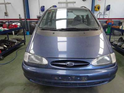 FORD GALAXY (VX) '1996 2.0 DOHC CAT