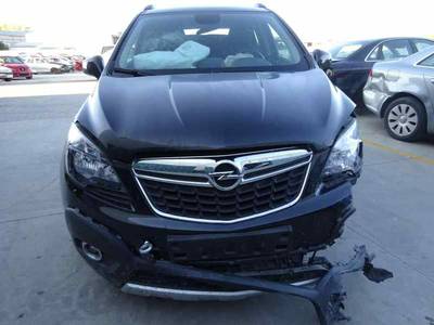 OPEL MOKKA '2016 1.6 CDTI DPF