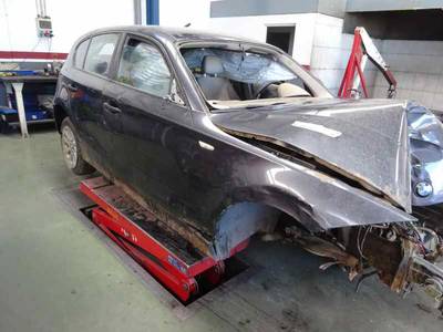 BMW SERIE 1 BERLINA (E81/E87) '2006 1.6 16V CAT