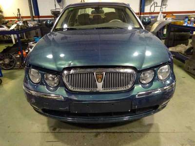 MG ROVER SERIE 75 (RJ) '2003 2.0 16V CDTI