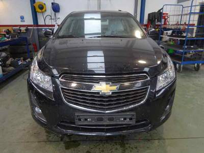 CHEVROLET CRUZE HATCHBACK '2012 2.0 Diesel CAT