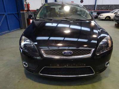 FORD FOCUS CABRIO (CA5) '2007 2.0 TDCi CAT