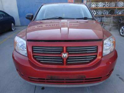 DODGE CALIBER '2006 2.0 16V CRD CAT