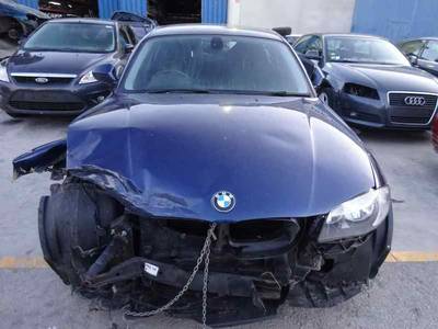 BMW SERIE 1 BERLINA (E81/E87) '2010 2.0 Turbodiesel CAT