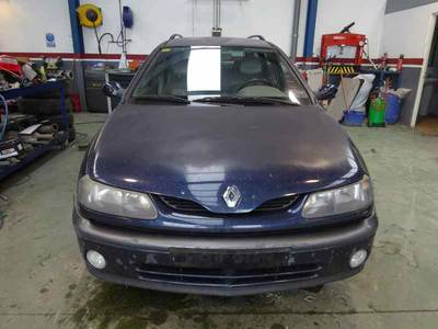 RENAULT LAGUNA GRANDTOUR (K56) '2000 2.0