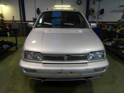 MITSUBISHI SANTAMO (HYUNDAI) '2000 2.0 CAT