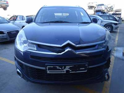 CITROEN C-CROSSER '2007 2.2 HDi FAP CAT