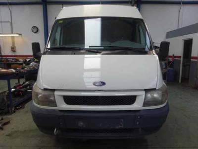 FORD TRANSIT CAJA CERRADA, LARGA (FY) (2000 =>) '2003 2.4 TDE CAT
