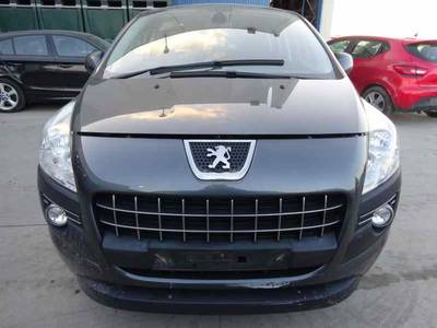 PEUGEOT 3008 '2012 1.6 HDi FAP