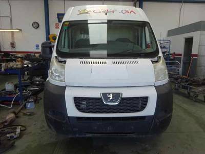 PEUGEOT BOXER KOMBI (RS3450)(333/435) '2007 2.2 HDI CAT