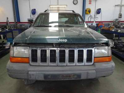 CHRYSLER JEEP GR.CHEROKEE (ZJ)/(Z) '1996 *