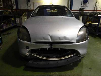 FORD PUMA (CCE) '2000 1.4 16V CAT