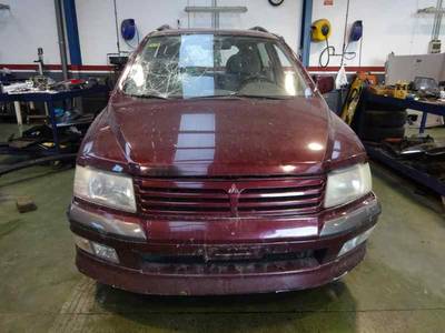 MITSUBISHI SPACE WAGON (N80/N90) '1999 2.4 GDI CAT