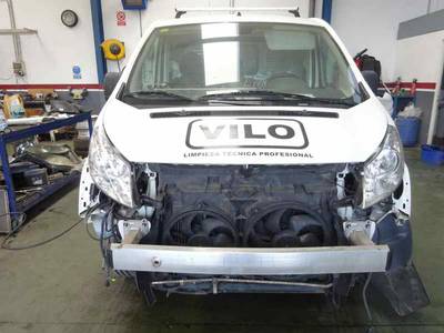 FIAT SCUDO FURGÓN (272) '2014 1.6 JTDM CAT