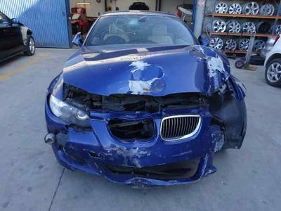 BMW SERIE 3 COUPE (E92) '2007 330d
