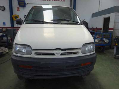 NISSAN SERENA (C23M) '1993 2.0 Diesel