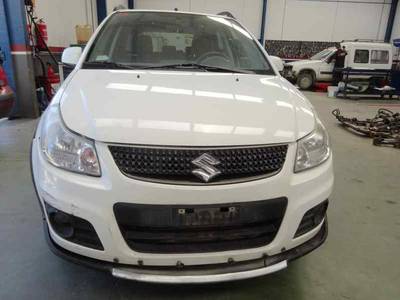 SUZUKI SX4 RW (EY) '2013 2.0 DDiS Turbodiesel