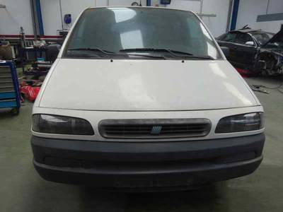 FIAT ULYSSE (121) '2000 1.9 Turbodiesel