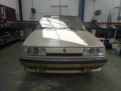 RENAULT 11 '1988 GTL