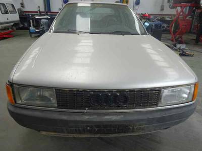 AUDI 80 (811/813) '1989 1.8