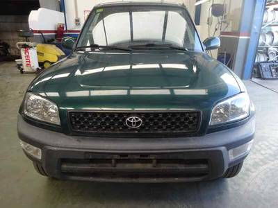 TOYOTA RAV 4 FUNCRUISER (A1) '1999 2.0 16V CAT