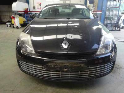 RENAULT LAGUNA COUPE '2011 Base