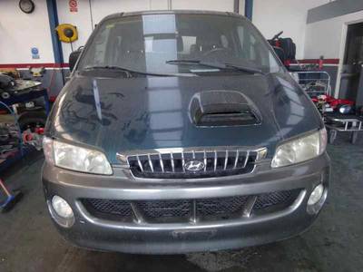 HYUNDAI H 1 '2001 H  1  Furg.caja cerr.c. puerta