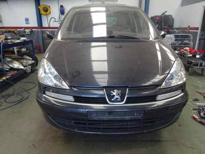 PEUGEOT 807 '2005 2.2 HDi FAP CAT (4HW)