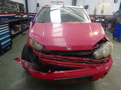 HONDA HR-V (GH) '2001 4WD (5-ptas.)