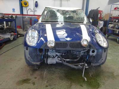 BMW MINI (R50,R53) '2003 1.6 16V CAT