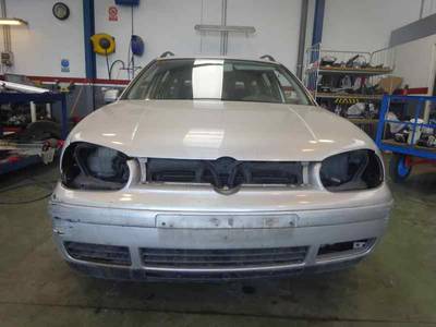 VOLKSWAGEN GOLF IV VARIANT (1J5) '2002 1.9 TDI