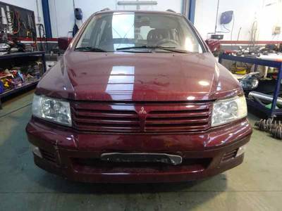 MITSUBISHI SPACE WAGON (N80/N90) '1999 2.4 GDI CAT