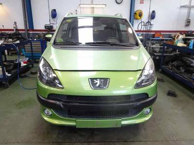 PEUGEOT 1007 '2005 1.6 16V CAT