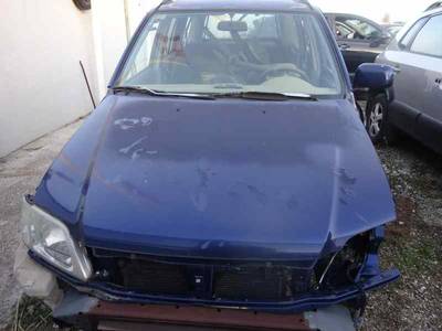 HONDA CR-V (RD1/3) '1999 2.0 16V CAT