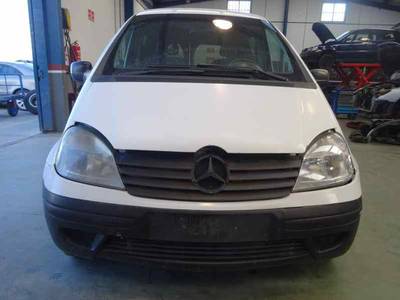 MERCEDES VANEO (W414) FURGONETA COMPACTA '2004 1.7 Turbodiesel CAT