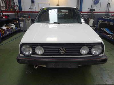 VOLKSWAGEN GOLF II (191/193) '1992 1.6