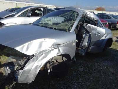 AUDI TT (8N3/8N9) '2001 1.8 20V Turbo