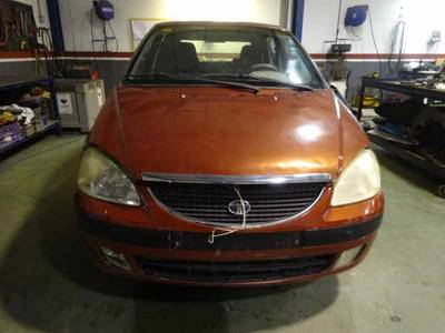 TATA INDICA '2005 IDI