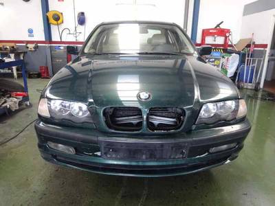 BMW SERIE 3 BERLINA (E46) '1999 320d