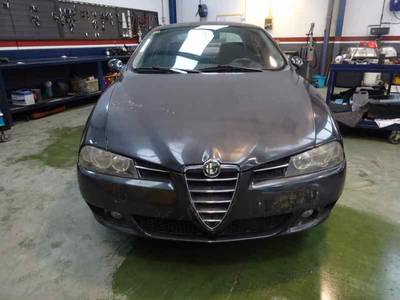 ALFA ROMEO 156 (116) '2003 1.9 JTD CAT