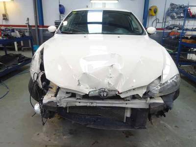 ALFA ROMEO 147 (190) '2007 1.9 JTD CAT