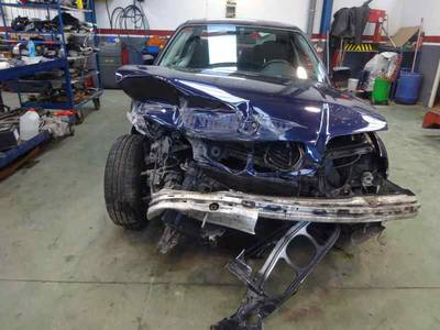 BMW SERIE 3 BERLINA (E46) '2000 2.0 16V Diesel CAT