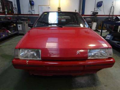 CITROEN BX BERLINA '1989 16 RS
