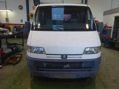 PEUGEOT BOXER COMBI (RS2850)(270/310)(->'02) '1996 2.5 Diesel