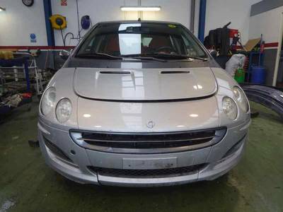 SMART FORFOUR '2004 Básico (70kW)